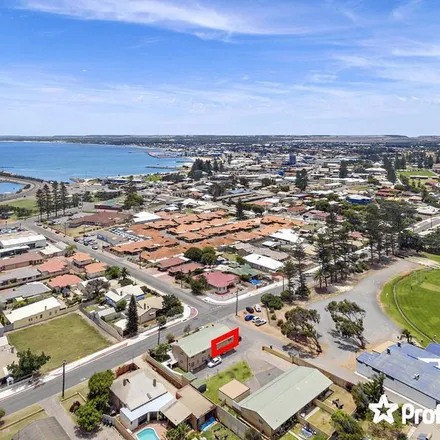 Rent this 2 bed apartment on Augustus Street in Beachlands WA 6530, Australia