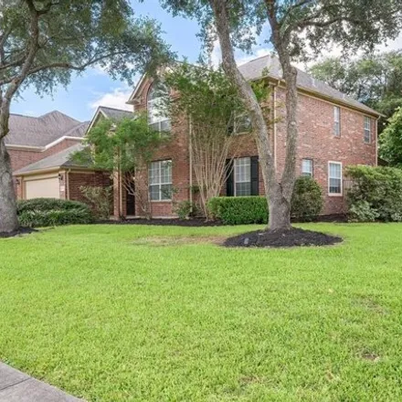 Image 2 - 7406 Greatwood Grove Dr, Sugar Land, Texas, 77479 - House for sale