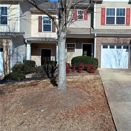 Rent this 3 bed house on 635 Oakside Place in Cherokee County, GA 30102