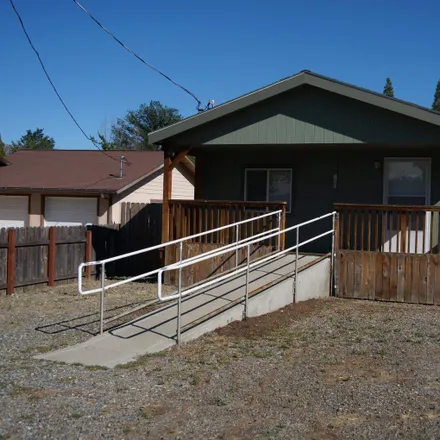 Buy this 2 bed house on 250 Frederick Street in Etna, CA 96027