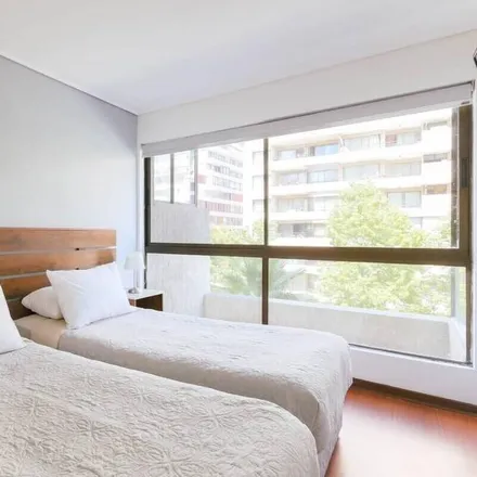 Image 1 - Las Condes, Provincia de Santiago, Chile - Apartment for rent