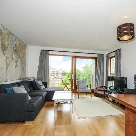 Buy this 2 bed apartment on Bolanachi Building in Spa Road, London