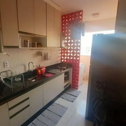 Buy this 2 bed apartment on Avenida Doutor Agrícola Paes de Barros in Porto, Cuiabá - MT