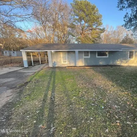 Buy this 4 bed house on 5056 Lurline Drive in Jackson, MS 39204