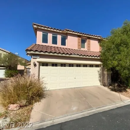 Rent this 3 bed house on 9900 Fife Lake Court in Spring Valley, NV 89148