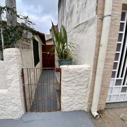 Rent this 1 bed house on Rua Dom Viçoso in São Judas, São Paulo - SP
