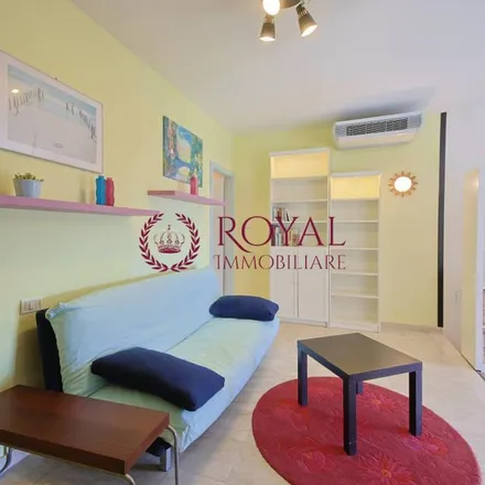 Rent this 1 bed apartment on La Lina in Viale del Tirreno, 56128 Pisa PI