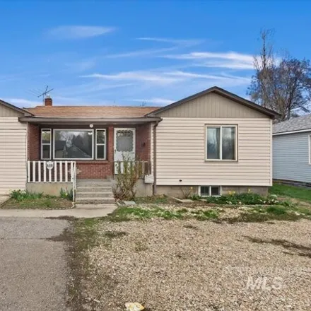 Buy this 4 bed house on 305 South Curtis Road in Boise, ID 83705
