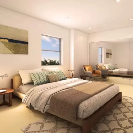 Rent this 1 bed apartment on 29-35 Burlington Road in Homebush NSW 2140, Australia