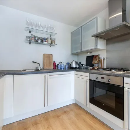 Rent this 2 bed apartment on Upper Richmond Road in London, SW15 6JE