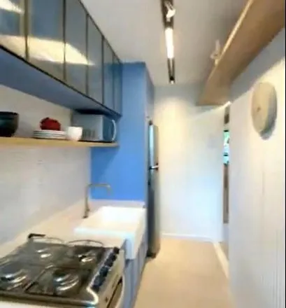 Buy this 2 bed apartment on Rua Zélio Valverde 133 in Recreio dos Bandeirantes, Rio de Janeiro - RJ