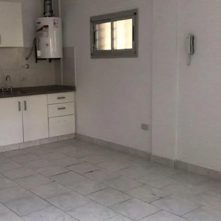 Buy this 1 bed apartment on Aguirre in Nuevo Quilmes, Don Bosco