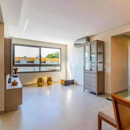 Rent this 3 bed apartment on Rua Cipó 100 in Vila Ipiranga, Porto Alegre - RS