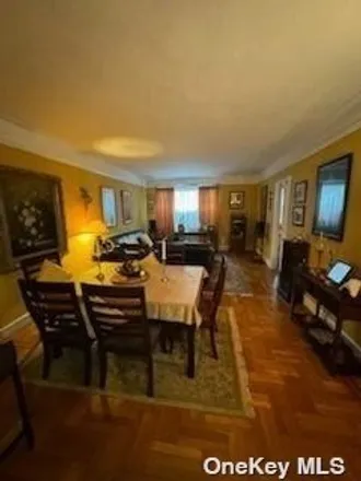 Buy this studio apartment on Birch Manor in 117-1B Park Lane South, New York