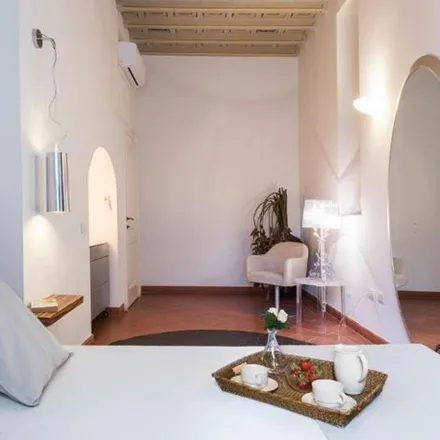 Image 6 - Palazzo Scali-Ricasoli, Via delle Terme, 50123 Florence FI, Italy - Apartment for rent