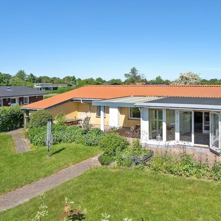 Rent this 2 bed house on Roskilde in Jernbanegade, 4000 Roskilde