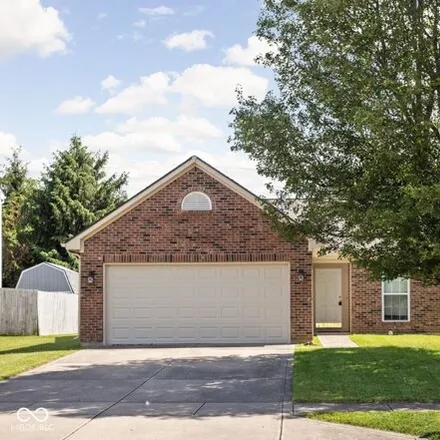 Buy this 3 bed house on 6629 Gadsen Court in Plainfield, IN 46168