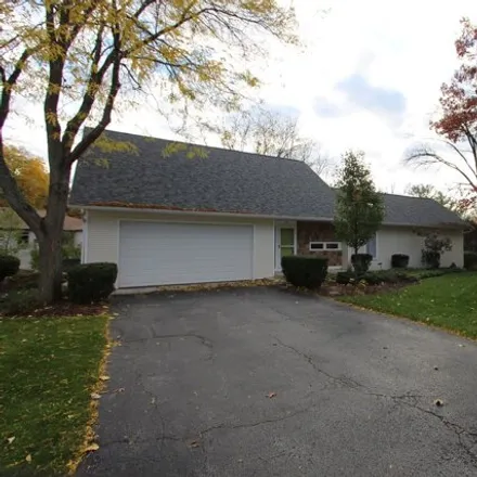 Image 1 - 537 Wiswell Drive, Williams Bay, Walworth County, WI 53191, USA - House for sale