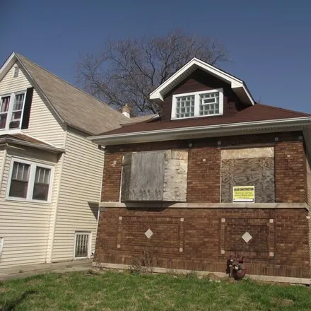 Buy this 3 bed house on 750 E 103rd Pl in Chicago, Illinois
