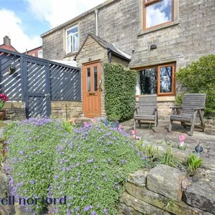 Buy this 3 bed townhouse on 501 Whitworth Road in Rochdale, OL12 6HB