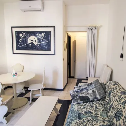 Rent this 1 bed apartment on 16038 Santa Margherita Ligure Genoa