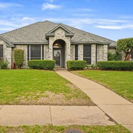 Buy this 3 bed house on 3053 Riverview Drive in Mesquite, TX 75181