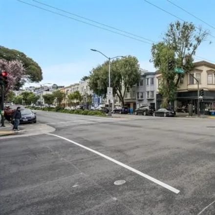 Image 9 - 195 Duboce Avenue, San Francisco, CA 94199, USA - House for sale