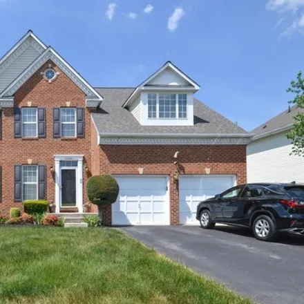 Buy this 4 bed house on 11506 Lottsford Terrace in Bowie, MD 20721