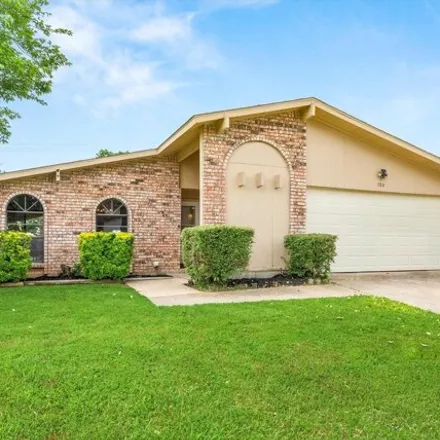 Buy this 3 bed house on 728 Spring Forest Drive in Bedford, TX 76021