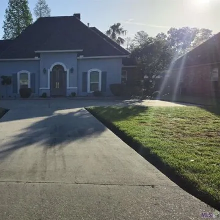 Buy this 4 bed house on 18072 Wilkes Drive in Ascension Parish, LA 70769