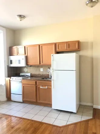 Rent this 1 bed apartment on 1908 W Girard Ave