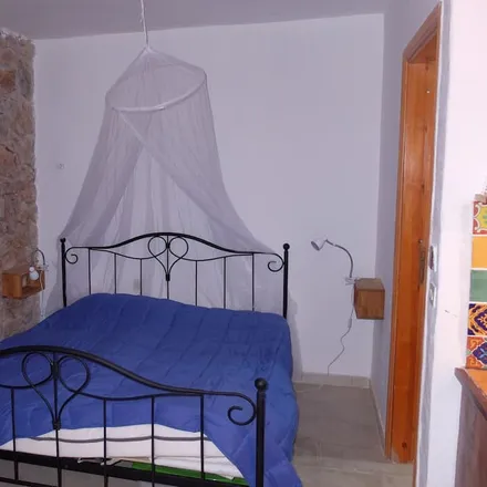 Rent this 1 bed apartment on Italy in Via Umberto I, 07027 Oscheri/Oschiri SS