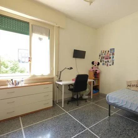 Rent this 6 bed room on Via Adigrat in 00199 Rome RM, Italy