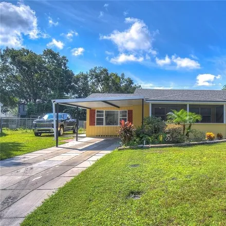 Image 9 - Mendenhall School, West Bedinfield Drive, Tampa, FL 33603, USA - House for sale