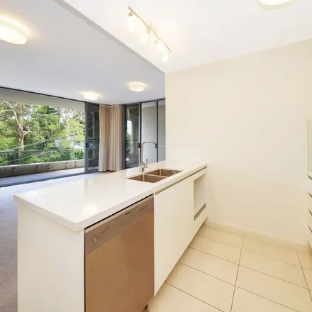 Rent this 2 bed apartment on Dumaresq Street in Gordon NSW 2072, Australia