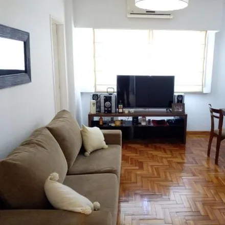 Buy this 2 bed apartment on Rivadavia 181 in Quilmes Este, Quilmes