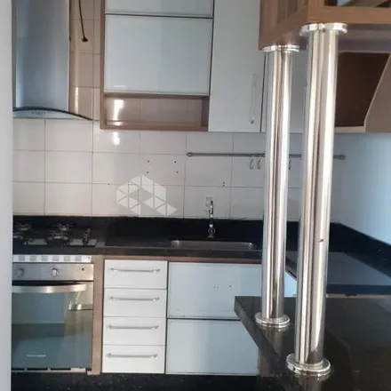 Buy this 3 bed apartment on Rua Martim Afonso in Conceição, Diadema - SP