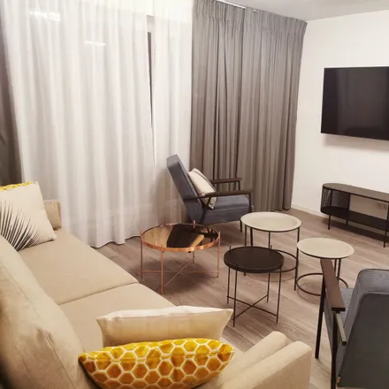 Rent this 4 bed apartment on Neustraße 10 in 40213 Dusseldorf, Germany