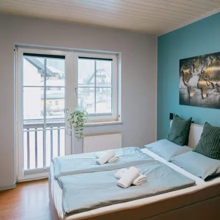 Rent this 1 bed apartment on Tecan Austria GmbH in Untersbergstraße 1a, 5082 Sankt Leonhard