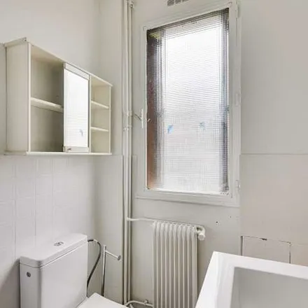 Image 2 - 8 bis Rue Bordier, 93140 Bondy, France - Apartment for rent