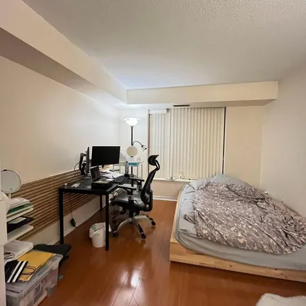 Rent this 2 bed apartment on 18 Pemberton Avenue in Toronto, ON M2N 4P9