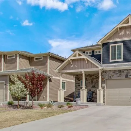 Buy this 3 bed house on Kildare Drive in Colorado Springs, CO 80927