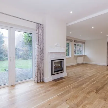 Rent this 2 bed apartment on 18 Staverton Road in Central North Oxford, Oxford