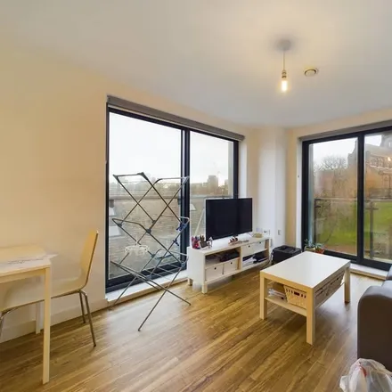 Rent this 2 bed apartment on Cross Green Lane in Leeds, LS9 8BJ