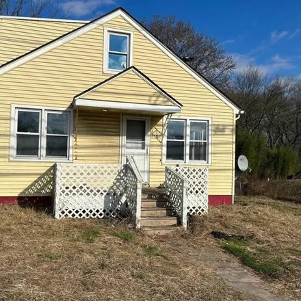 Buy this 4 bed house on 549 Harding Highway in Carneys Point Township, Salem County