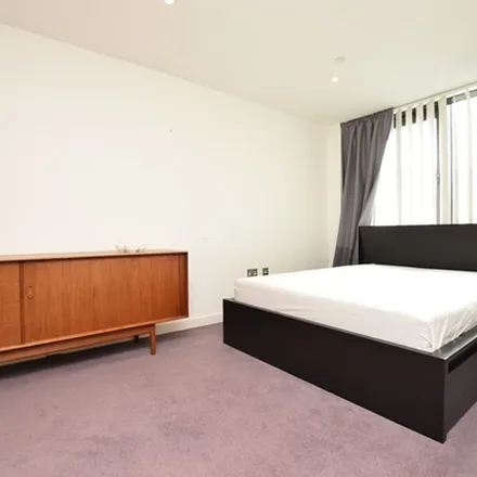 Image 7 - Saint Paul's Tower, 7 Arundel Gate, The Heart of the City, Sheffield, S1 2LJ, United Kingdom - Apartment for rent