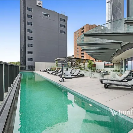 Image 5 - 1 Mackenzie Street, Melbourne VIC 3000, Australia - Apartment for rent