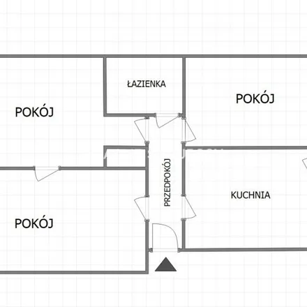 Image 3 - Ogród Ojców Augustianów, Paulińska, 31-065 Krakow, Poland - Apartment for sale