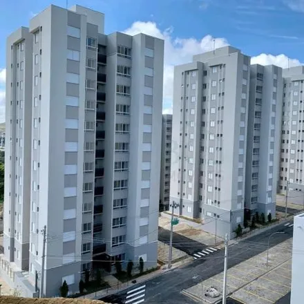 Buy this 2 bed apartment on Rua Antônio Augusto Legutke in Região Urbana Homogênea III, Poços de Caldas - MG