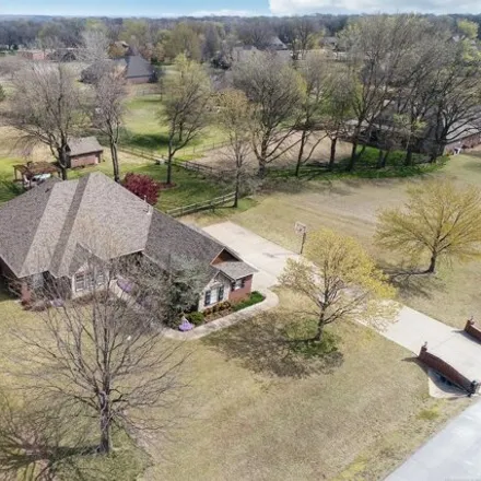 Image 6 - 19575 East 72nd Street North, Rogers County, OK 74055, USA - House for sale